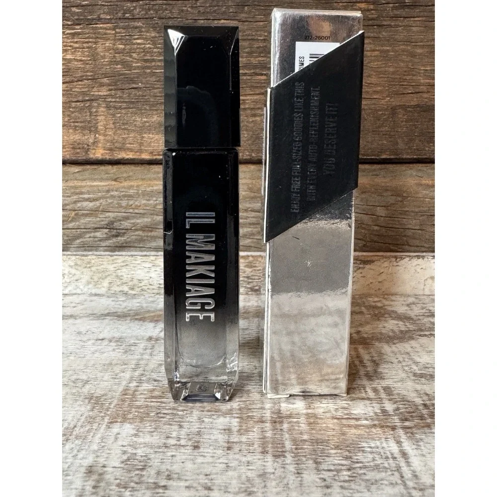il makiage‎ Lip Service Hi-Shine Lip Glaze Shade 571 Petty Crimes | MSRP = $29